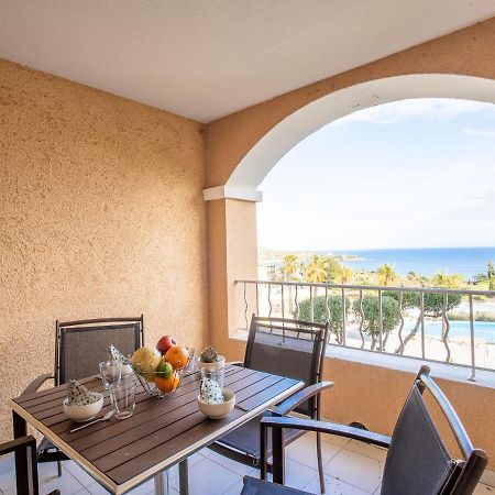 Apartment Village Cap Esterel - Le Village-40 By Interhome Сен-Рафаэль Экстерьер фото