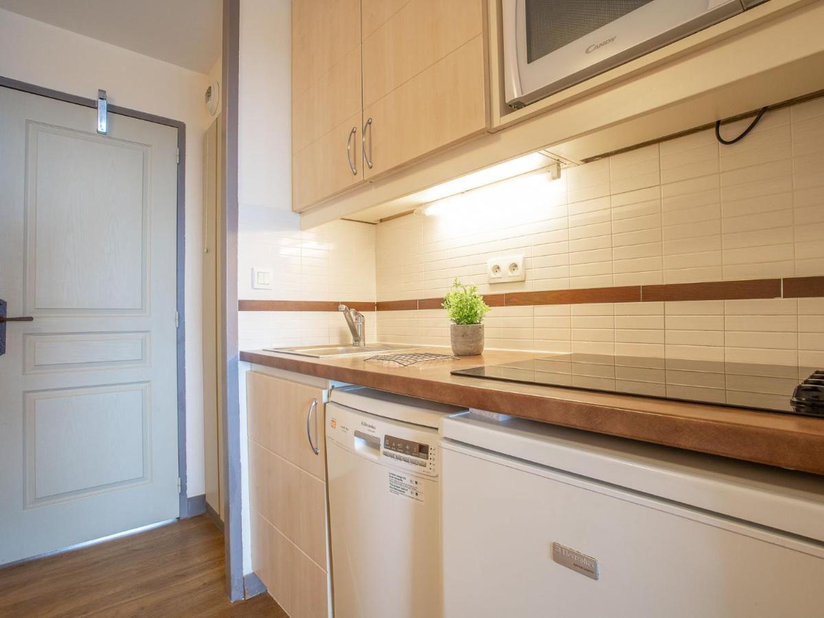 Apartment Village Cap Esterel - Le Village-40 By Interhome Сен-Рафаэль Экстерьер фото